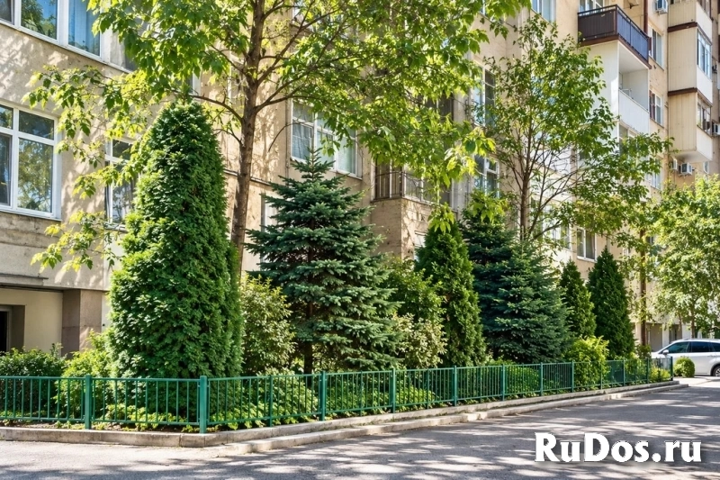 Продам 3 комнатную квартиру 72.1 м2 изображение 6