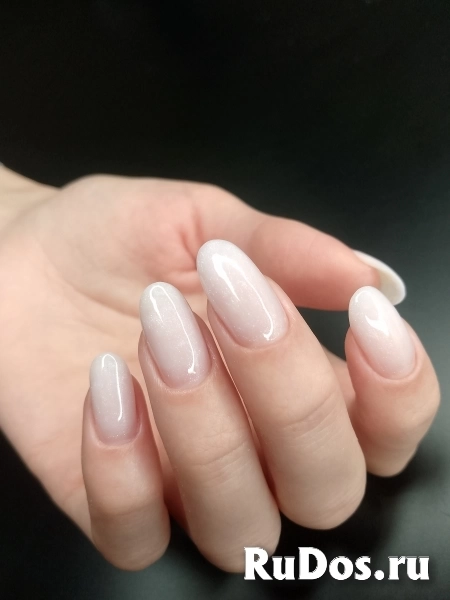 Маникюр фото