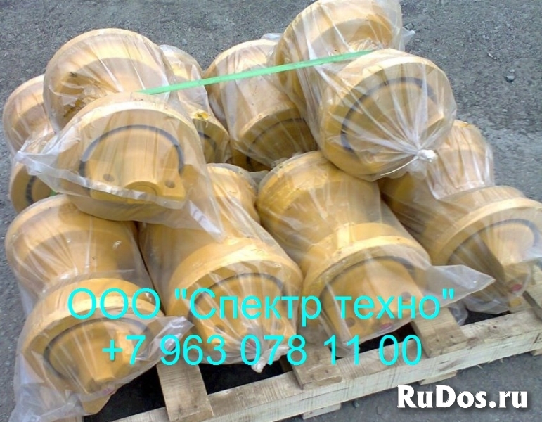 0A45066 Каток опорный однобортный TY165-2 HBXG фото