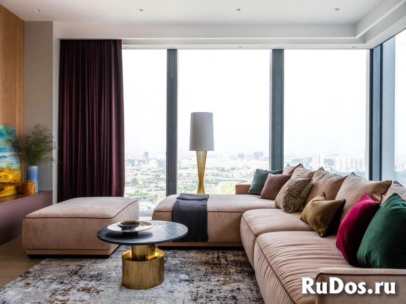 Продам 3 комнатную квартиру 125 м2 изображение 4