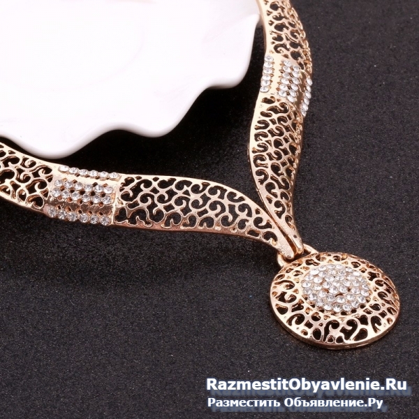 Нежный золотой цвет. Украшения, аксессуары фотка