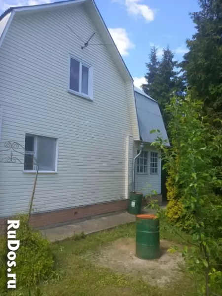 Продам ухоженный участок правильной формы изображение 9