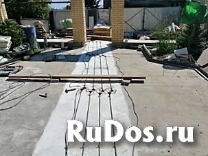 Обогрев ЭкоОндол. Обогрев ступенек и площадок. фотка