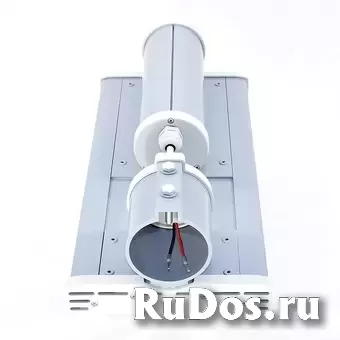 Консольный низковольтный светильник СОЮЗ 22-40/4-67 (24В) фотка