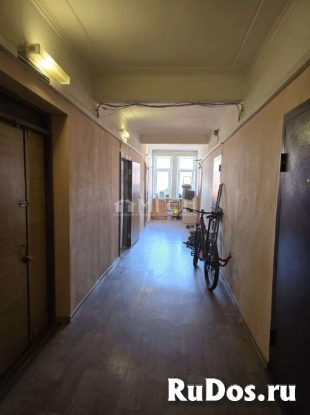 Продам 1 комнатную квартиру 21 м2 изображение 6