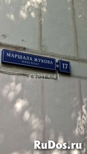 Продам 3 комнатную квартиру 64.1 м2 изображение 3
