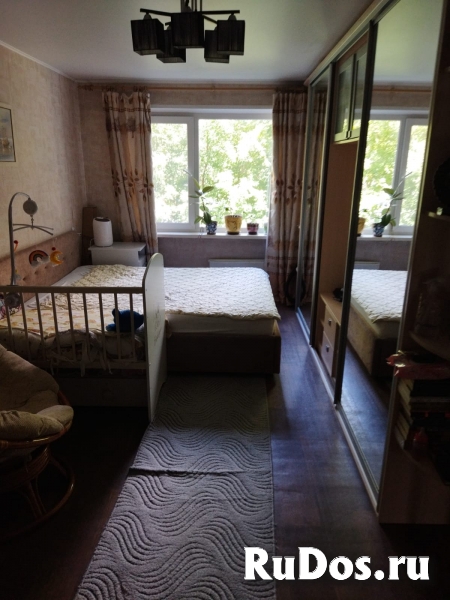 Продам 2-комнатную квартиру(Каштак-1) изображение 3