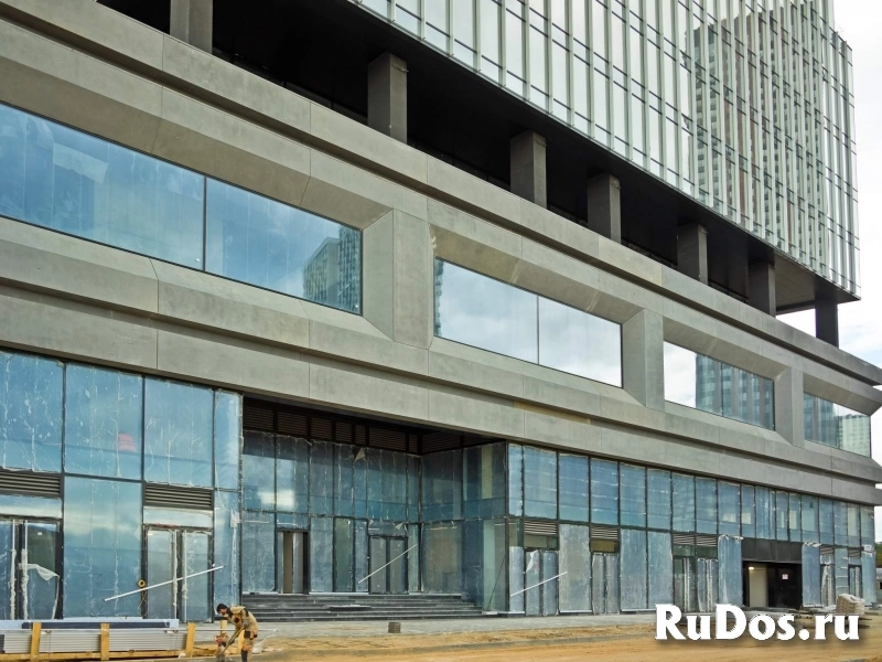 Сдам коммерческую недвижимость 2445.3 м2 изображение 9