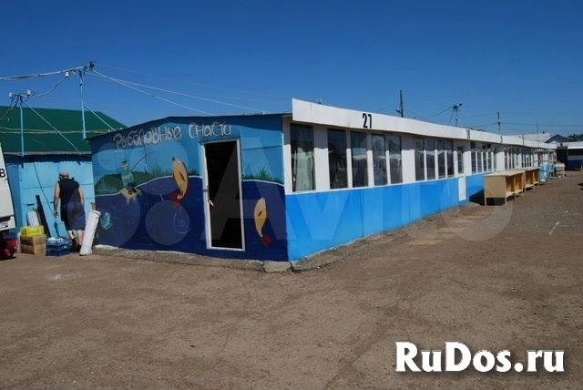 Продается действующий бизнес - торговый рынок изображение 3