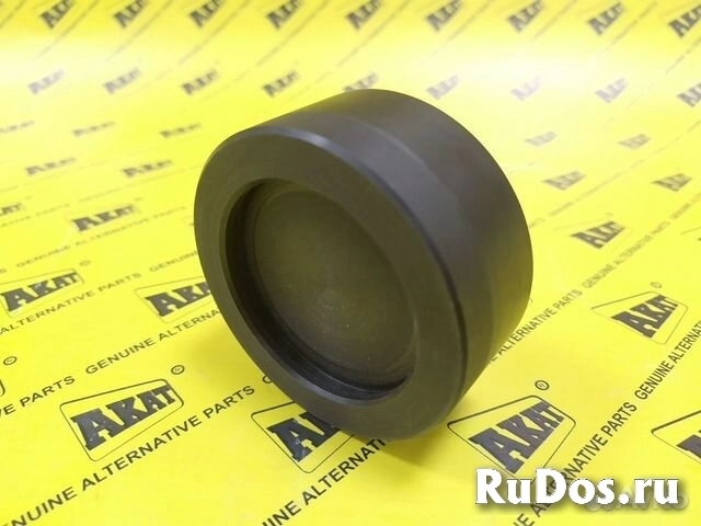 Накладка упорная Terex 6112168M1 изображение 3