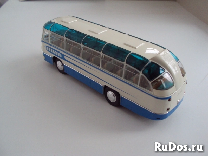 Автобус Лаз-695Б Туристический Комета изображение 5