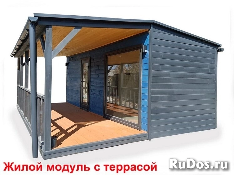 Продаётся банный комплекс фото