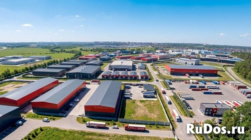 Продам коммерческую недвижимость 32.41 сот фотка