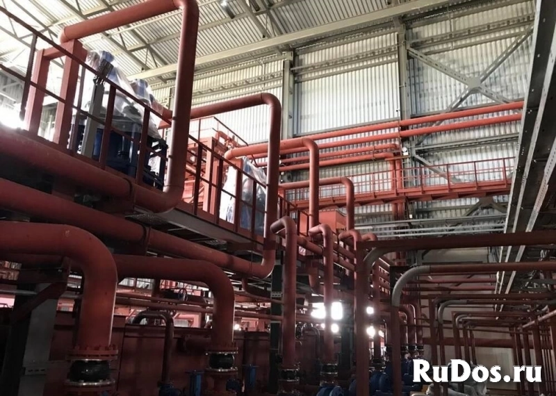 Изготовление металлоконструкций любой сложности изображение 3