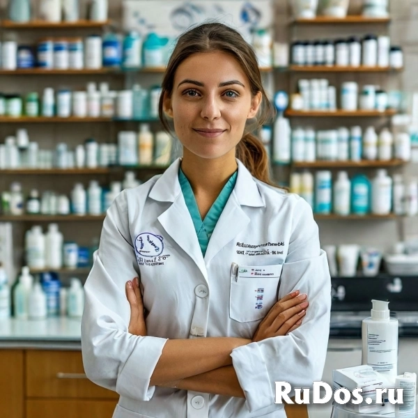 Старшая медицинская сестра фото