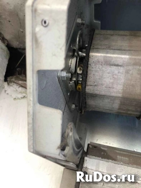 Рольставни, секционные ворота-Ремонт, монтаж, обслуживание изображение 4