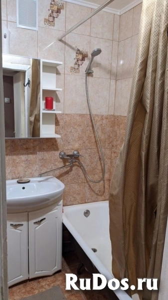 Сдам однушку длительно в Бугульме, недорого! изображение 7