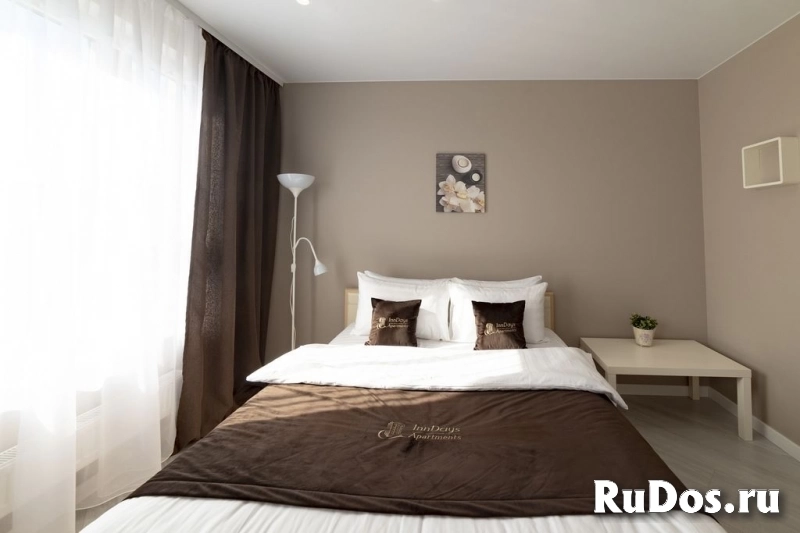 Inndays Apartments изображение 3