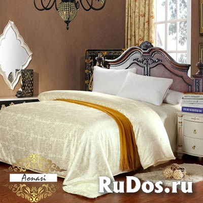 Шелковые одеяла Aonasi и Chang изображение 4