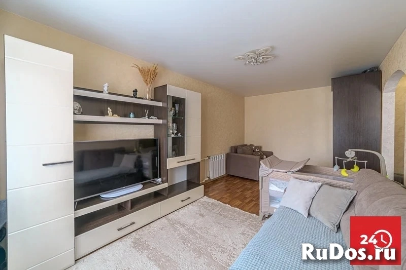 Продам 1 комнатную квартиру 31 м2 изображение 4
