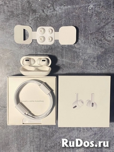 AirPods 2/ 5990 изображение 5
