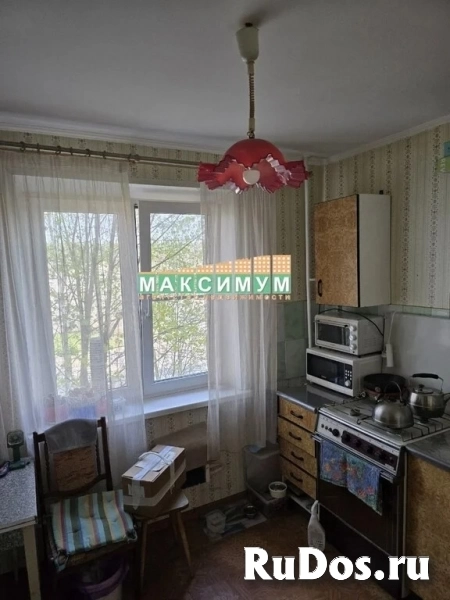 Продам 1 комнатную квартиру 33 м2 изображение 8