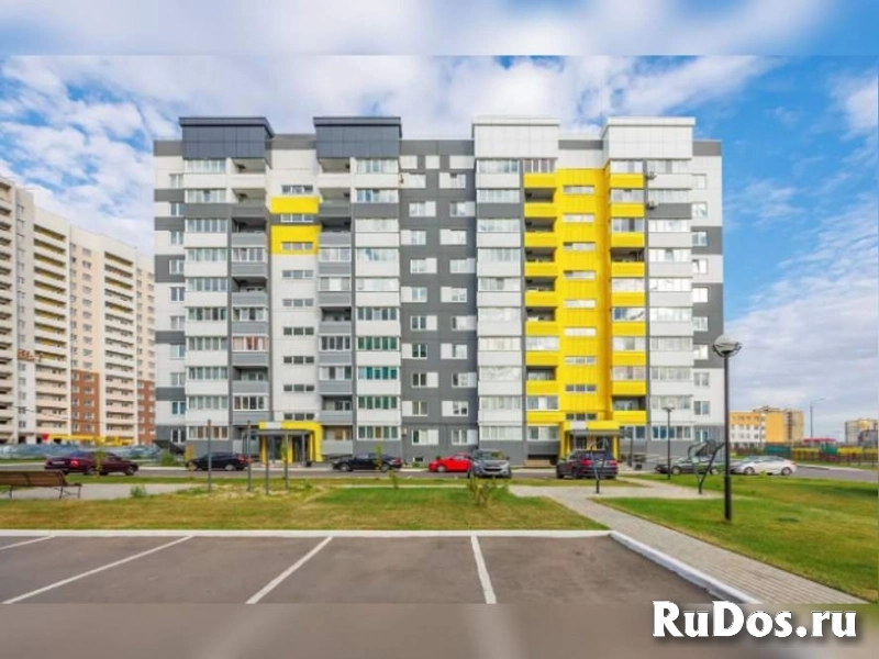 Продам 1 комнатную квартиру 42 м2 фотка