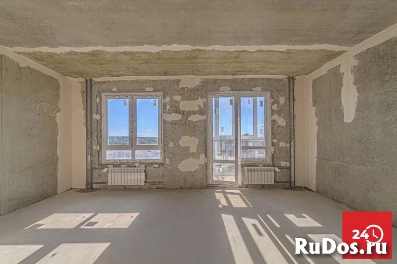 Продам 2 комнатную квартиру 61 м2 изображение 10