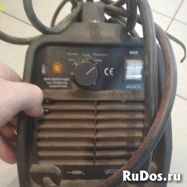 Ремонт сварочных аппаратов скидки -30% на обслуживание! фото