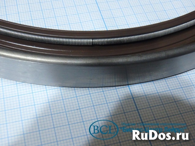 Сальник уплотнение seal ring babbini 185х225х16 изображение 4