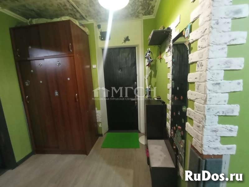 Продам 2 комнатную квартиру 44.6 м2 изображение 7