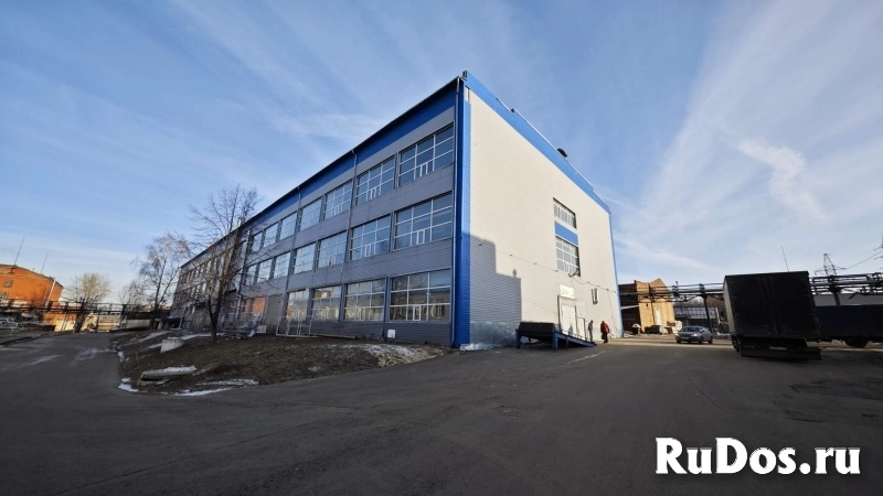 Сдам коммерческую недвижимость 615 м2 изображение 6