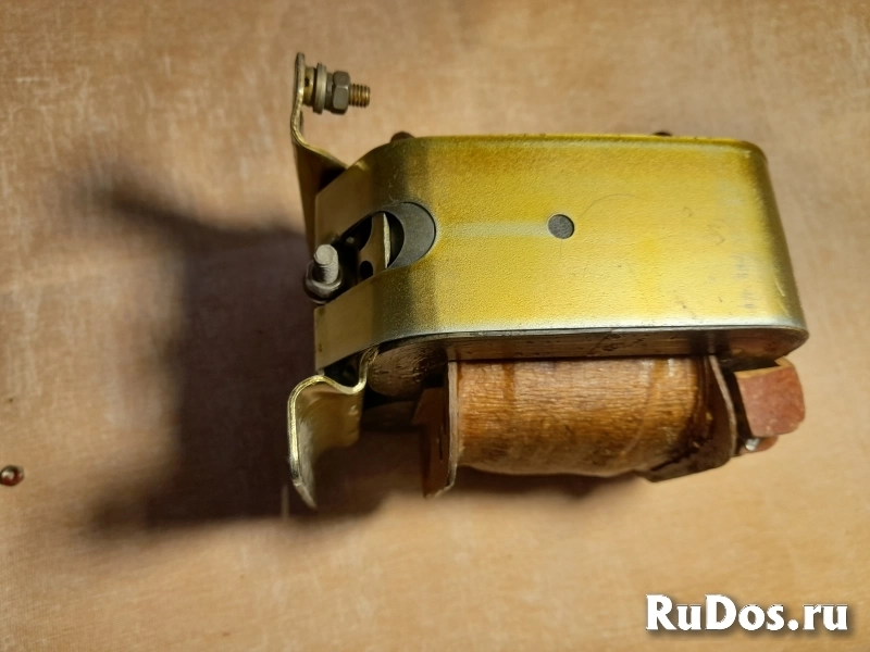 Трансформатор ОСМ1-0,4У3  НОВЫЙ. изображение 7