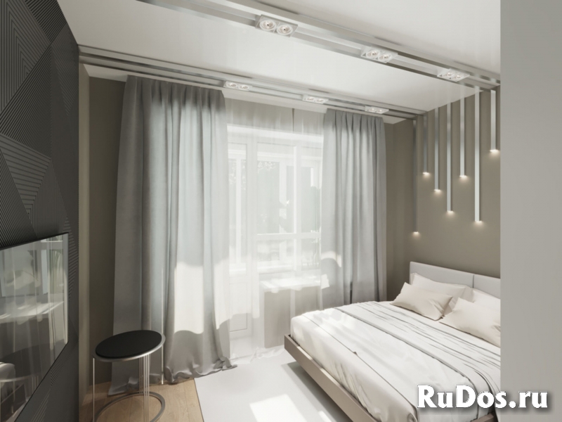 Сдаю квартиру-студию фотка