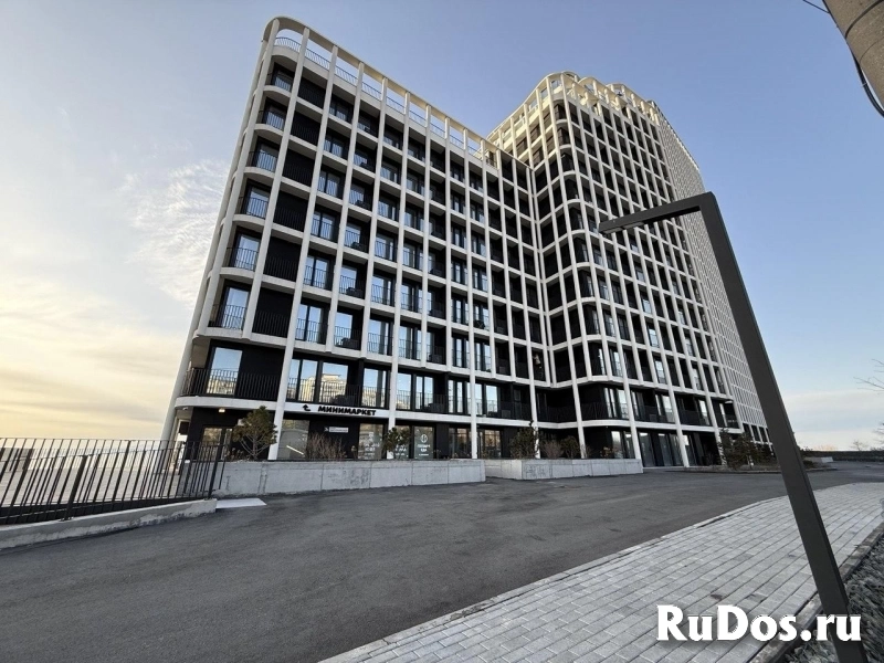 Продам 2 комнатную квартиру 59 м2 фото