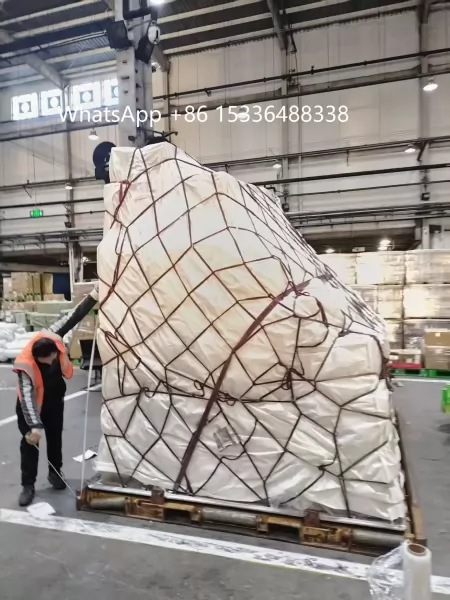 Грузы из Китая в Москву, СПб и любой город России. Авиа, море, ж/д, авто. изображение 3