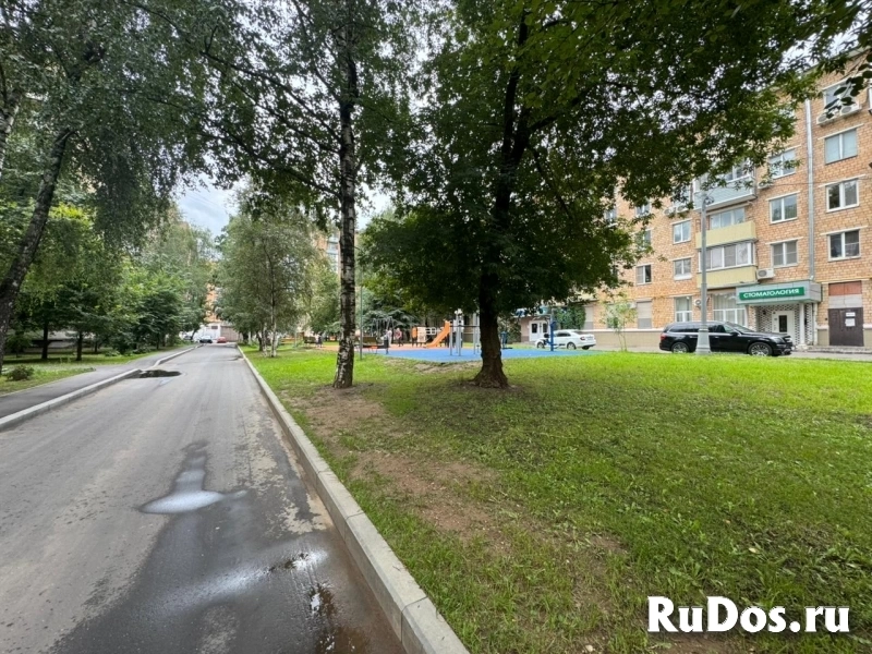 Квартира в Ростокино, две комнаты изображение 10
