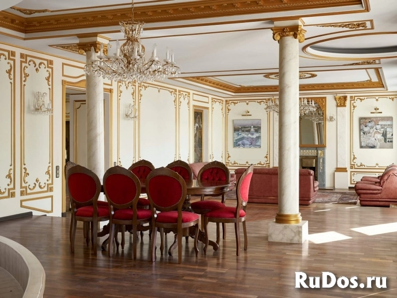 Продам 7 комнатную квартиру 360 м2 фотка