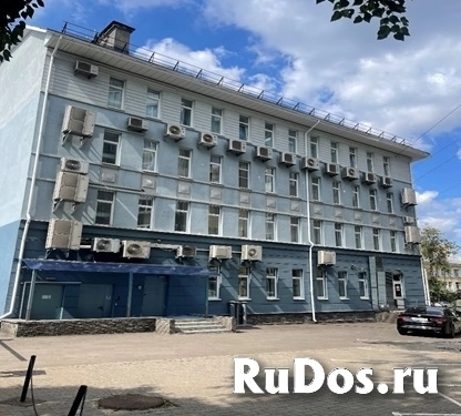 Продам коммерческую недвижимость 1593 м2 изображение 5