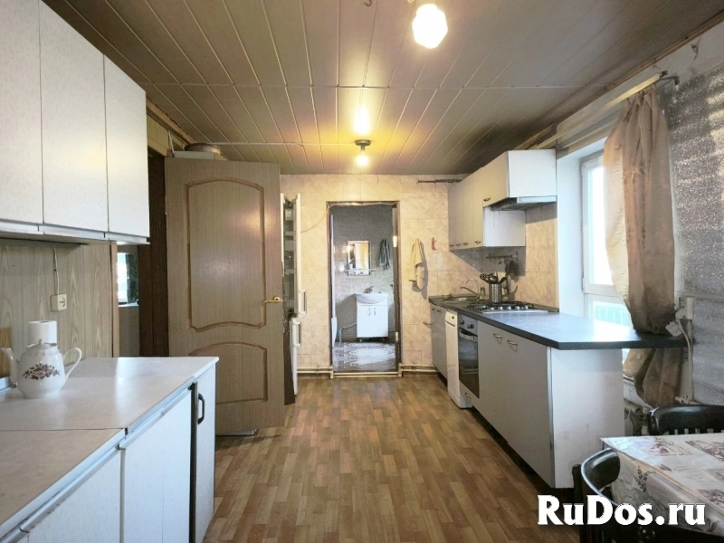 Двухэтажный дом в Ховрино, 172 кв.м. изображение 3