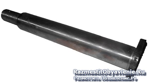 Запчасти на прицеп ЧМЗАП изображение 3