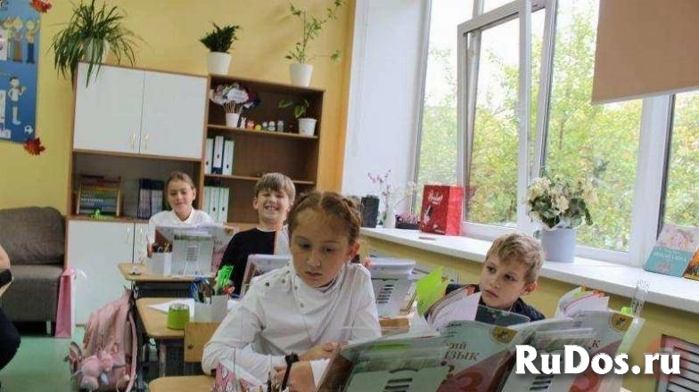 Частная школа ОБРАЗОВАНИЕ ПЛЮС…I — уверенный старт в успешное будущее изображение 3