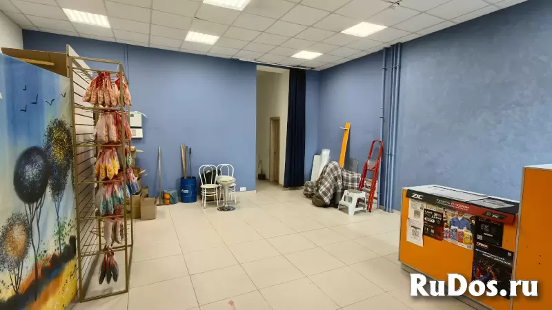 Торговое помещение 101м², высокий автотрафик изображение 4