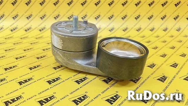 Натяжитель ремня CAT  377-9087 377-9082 изображение 5