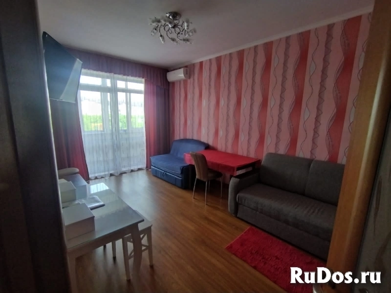 Сдается уютная 2 ком квартира изображение 7