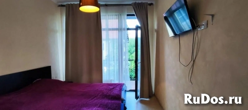 Студия рядом с морем, в Сочи. изображение 3