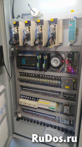 Автоматический станок для заточки дисковых пил CH800 изображение 9