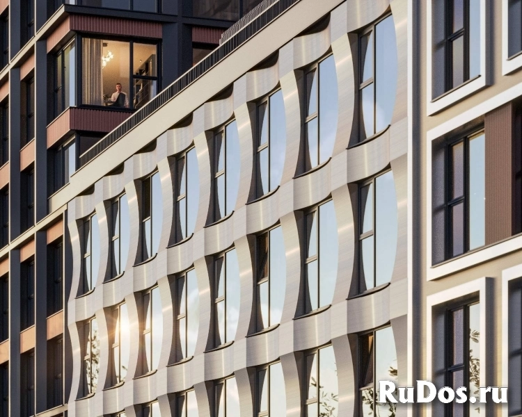 Продам 2 комнатную квартиру 55.6 м2 изображение 10
