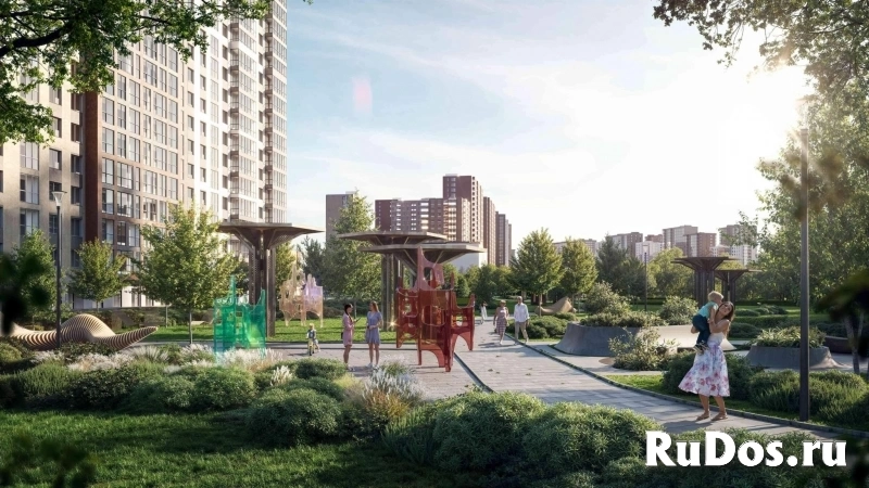 Продам 2 комнатную квартиру 53 м2 изображение 10