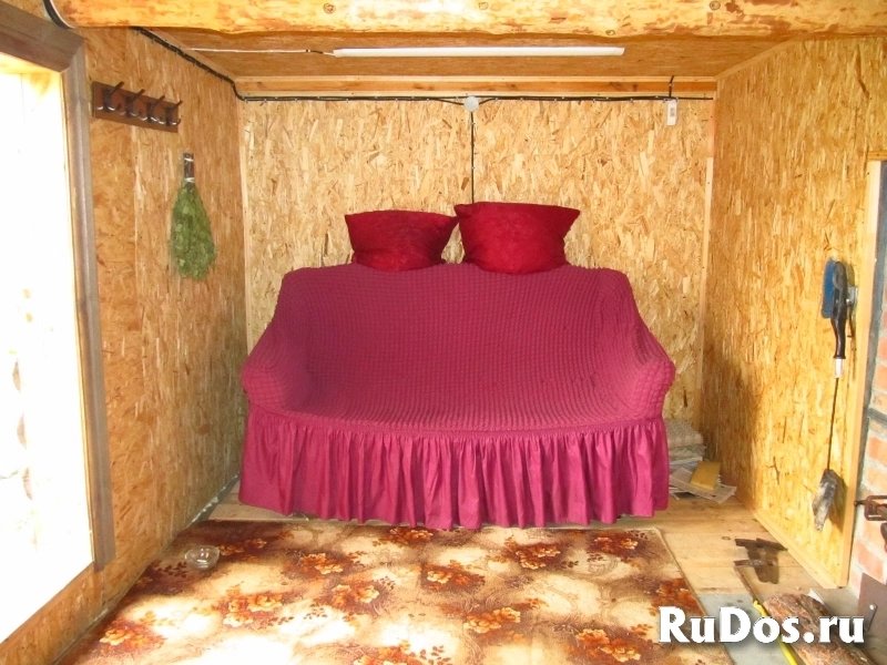 Дача СНТ Родник изображение 5